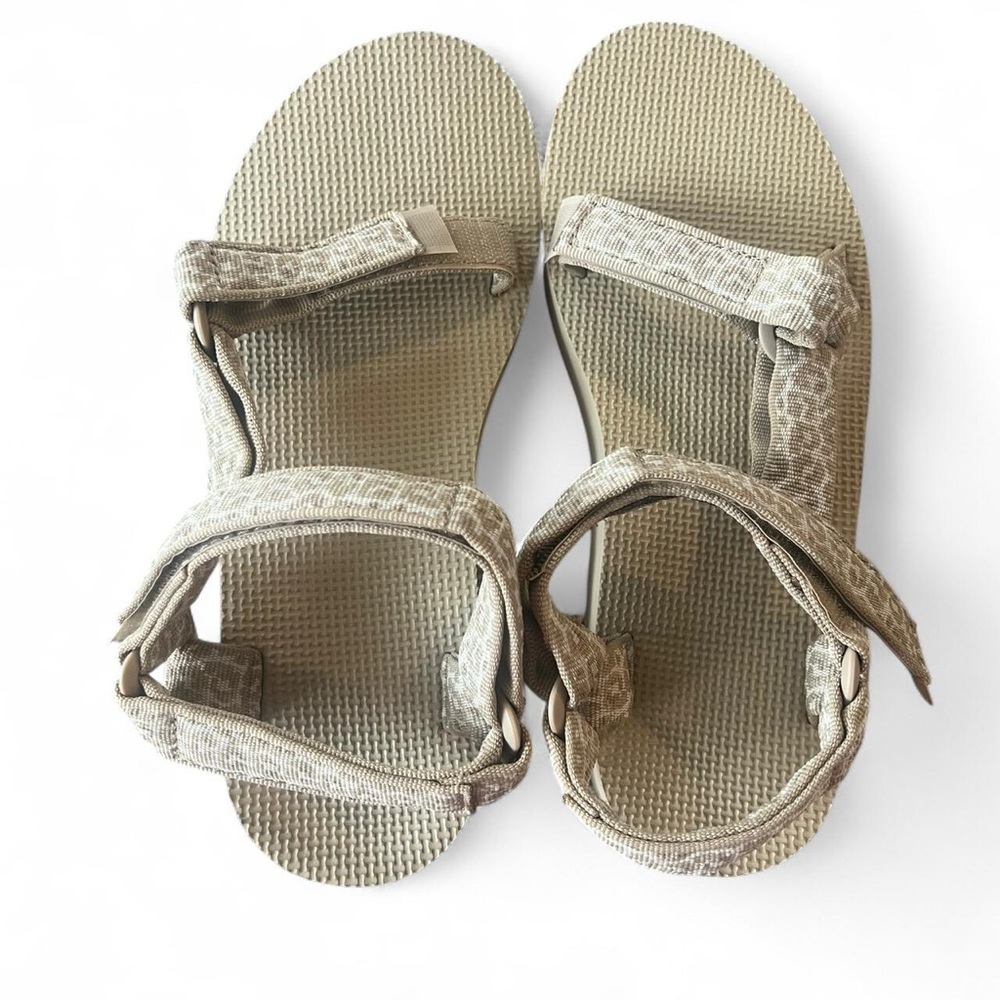 Teva Sandals